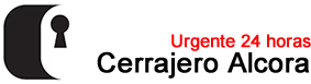 Logo Cerrajero Alcora